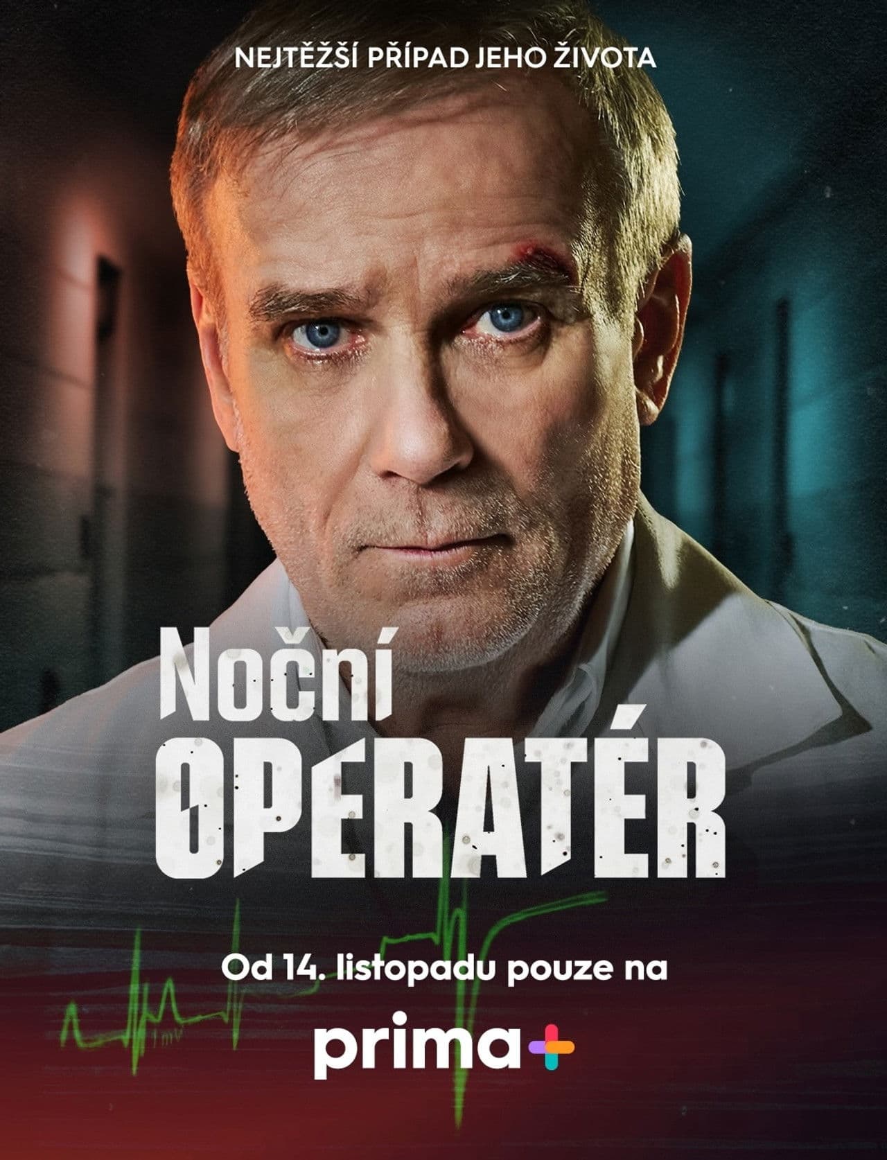 Noční operatér