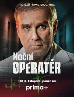 Noční operatér