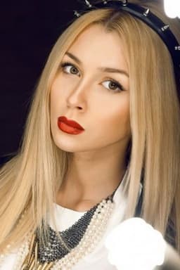 Анна Стрюкова