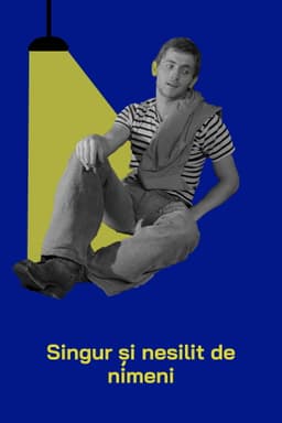 Alone and not Forced by Anyone