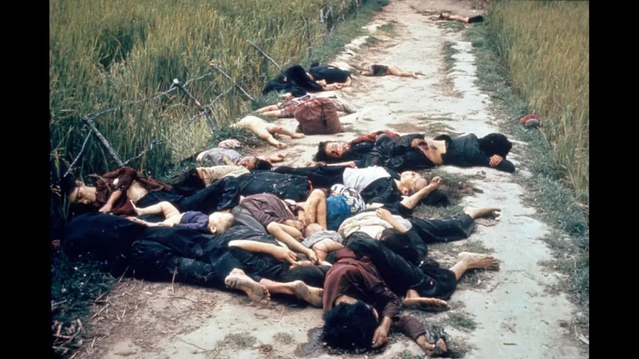 Four Hours in My Lai