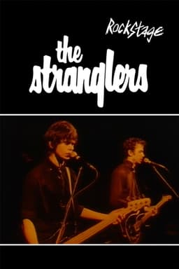 Rockstage: The Stranglers