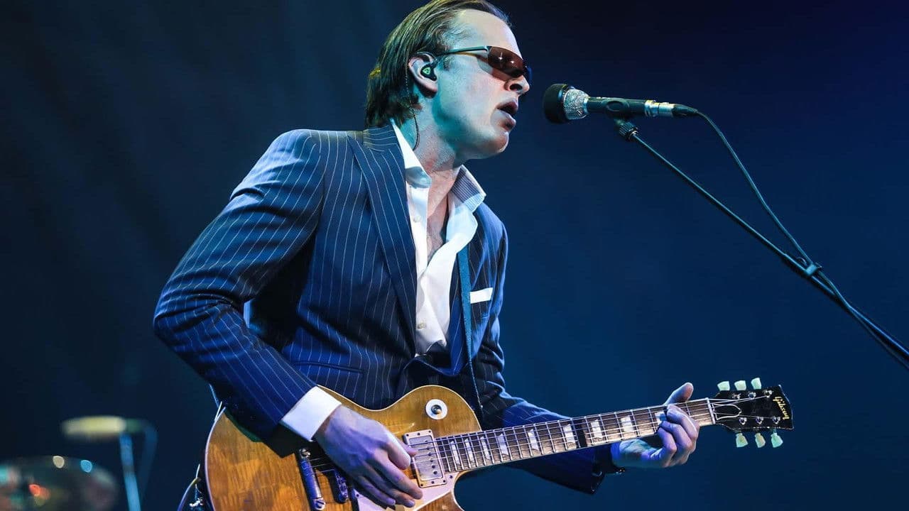 Joe Bonamassa: Tour de Force, Live in London [Night 3] - Hammersmith Apollo