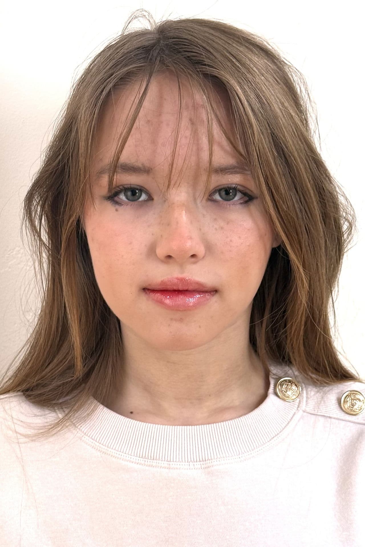 Sophia California Rain