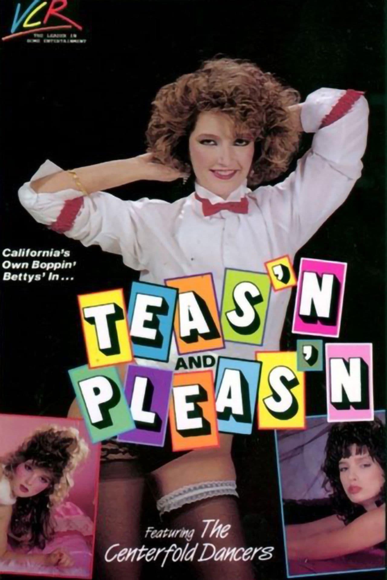 Teas’n And Pleas’n