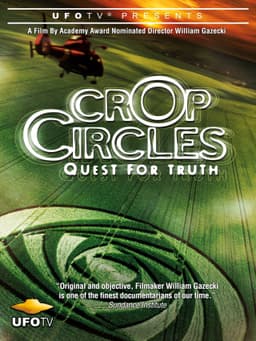 Crop Circles: Quest for Truth
