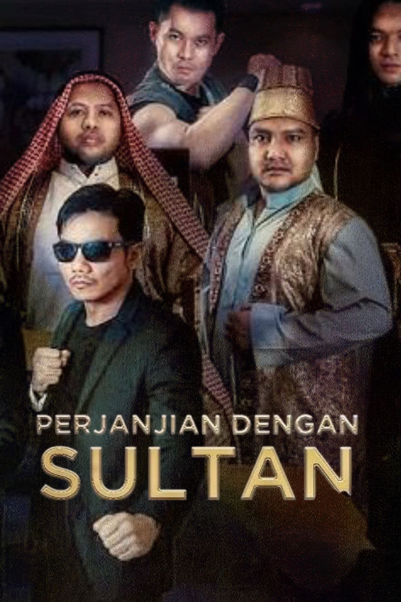 Pengabdi Sultan