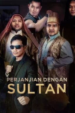 Pengabdi Sultan