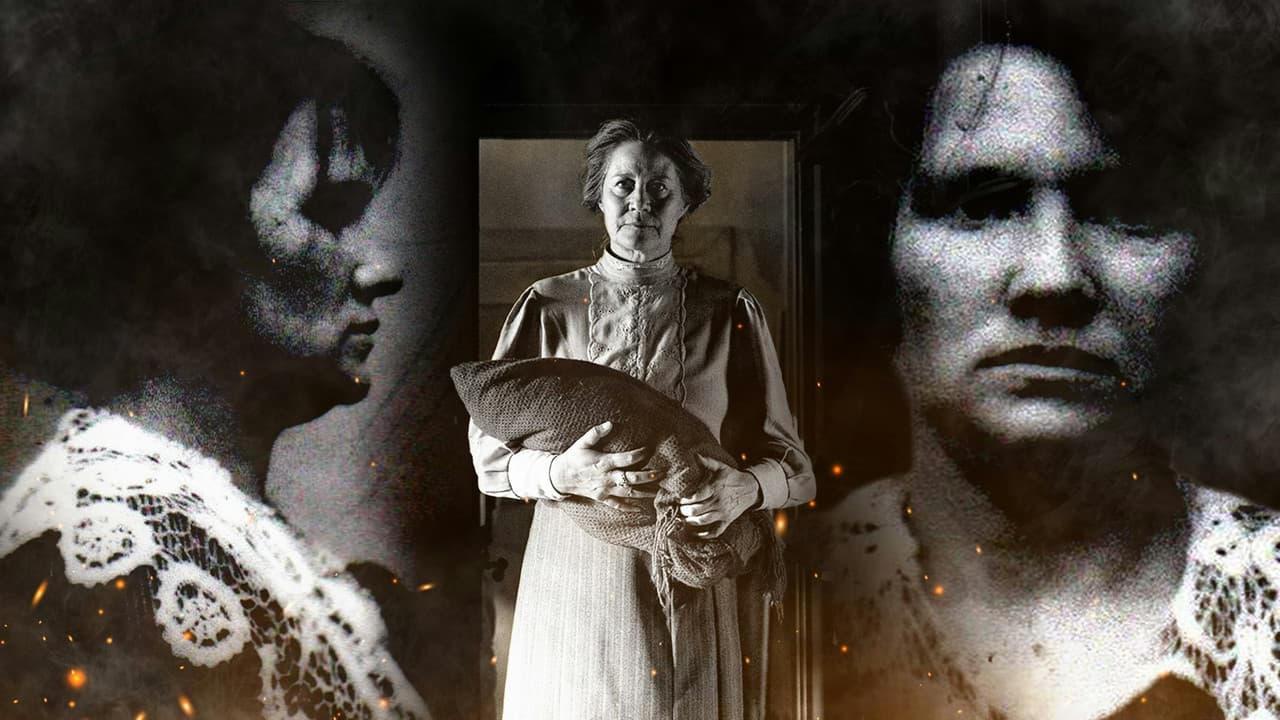 Danmarks største seriemorder