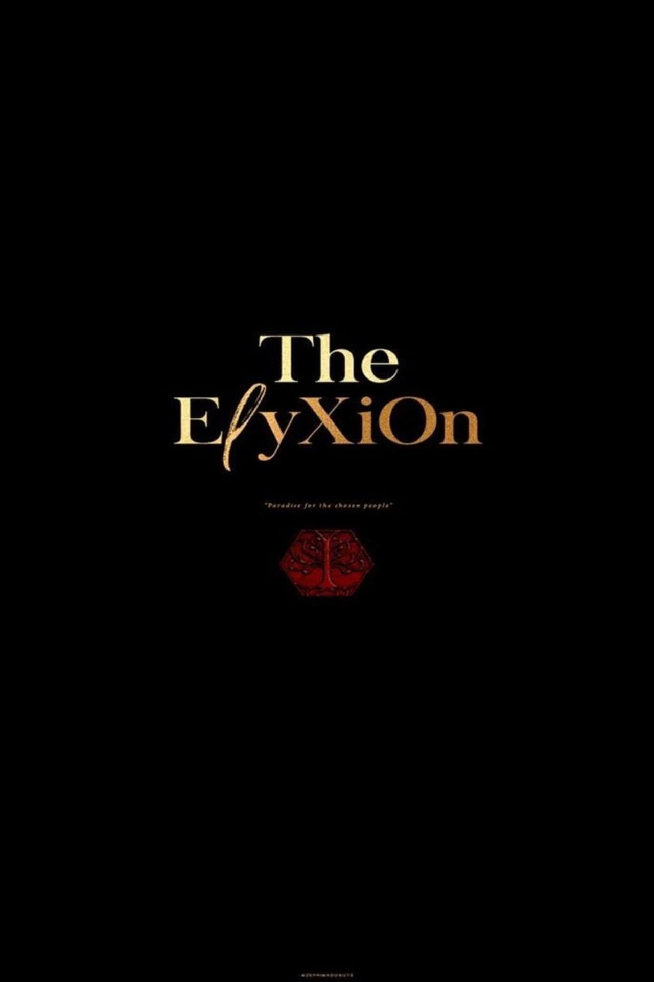 EXO PLANET #4 - The ElyXiOn in Seul