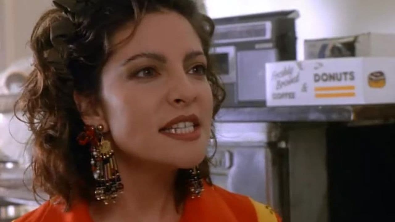 Madonna - Innocence Lost