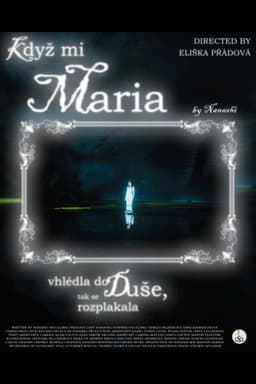 Nanashi: Když mi Maria vhlédla do duše, tak se rozplakala