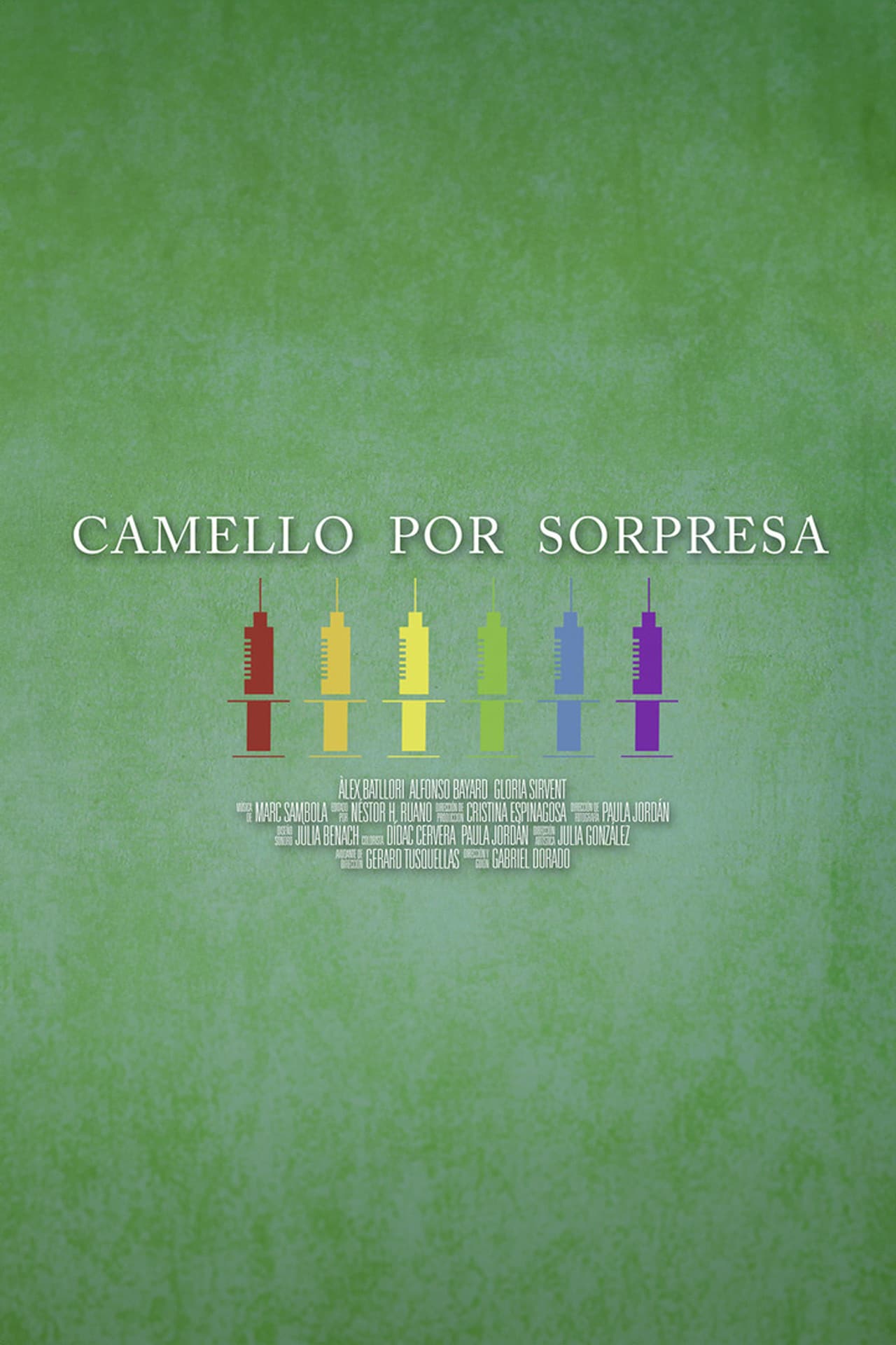 An Unexpected Dealer