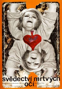 Svědectví mrtvých očí