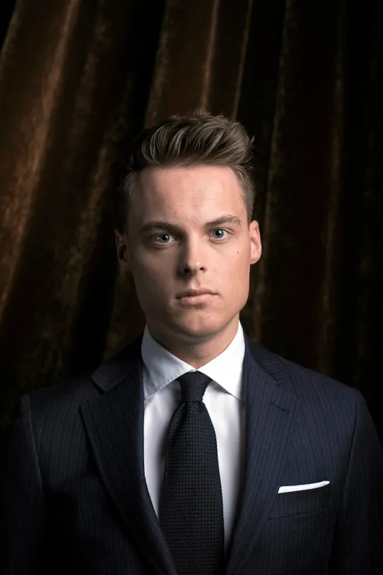 Gustav Magnar Witzøe