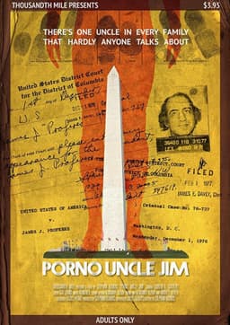 Porno Uncle Jim