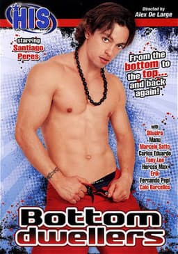 Bottom Dwellers