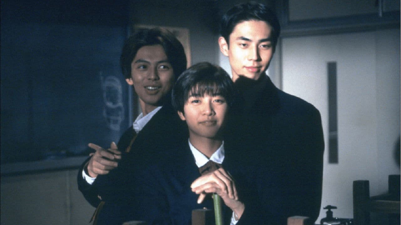 The Girl Who Leapt Through Time