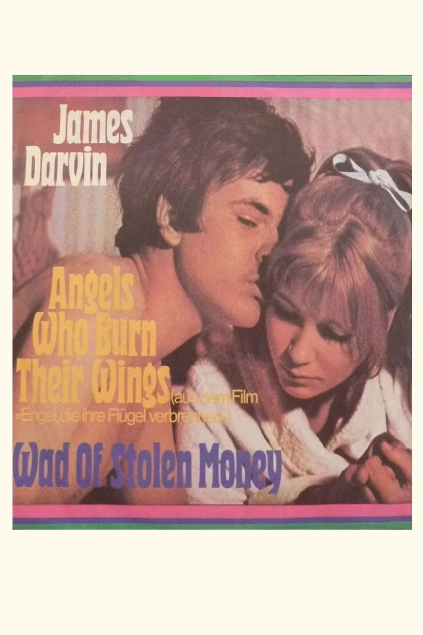 Angels Who Burn Their Wings