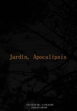 Apocalypse, Garden