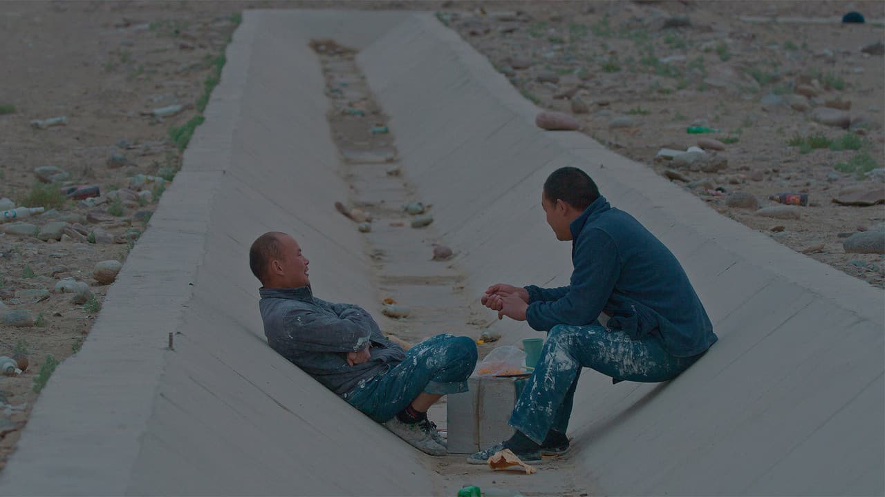 The Periphery of the Base