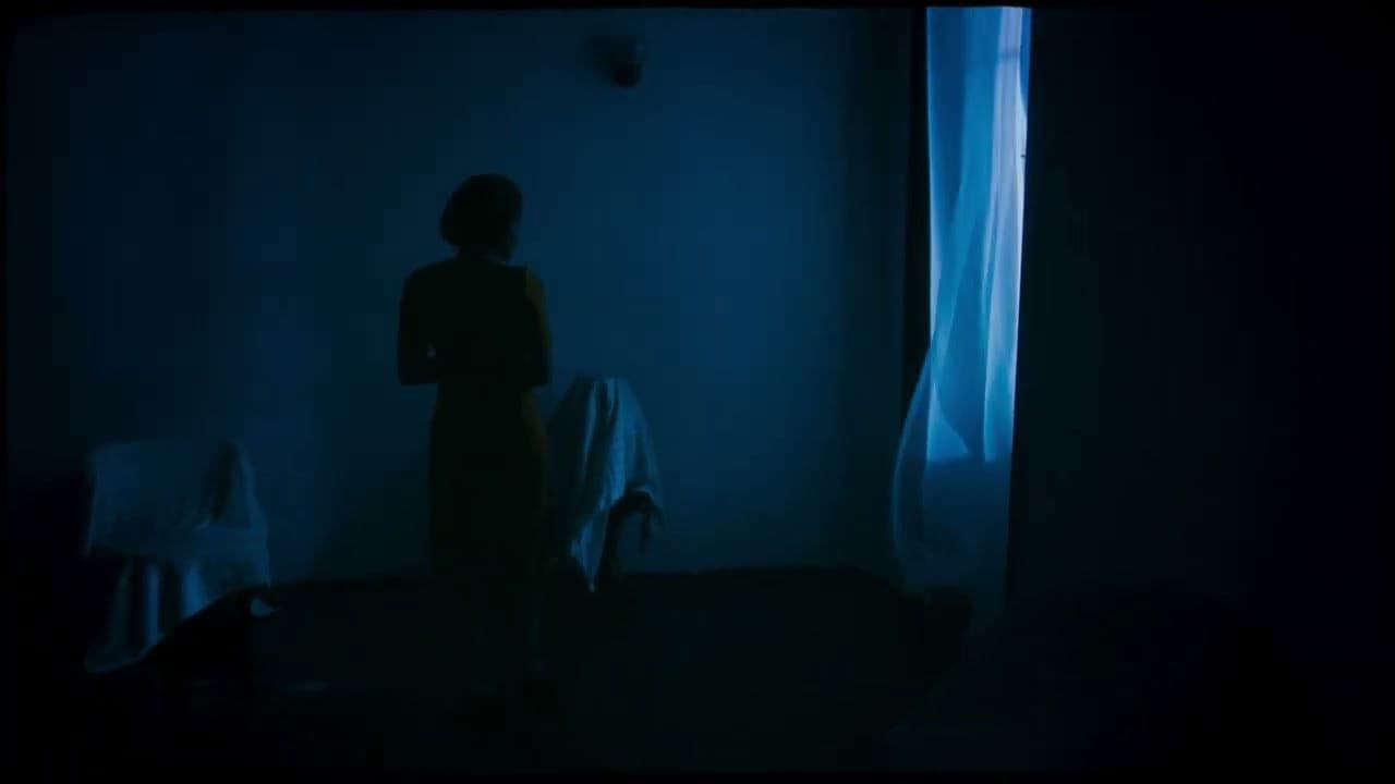 Entrará una brisa preguntando por mí