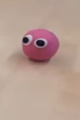 The Adventures of Steve the Ball