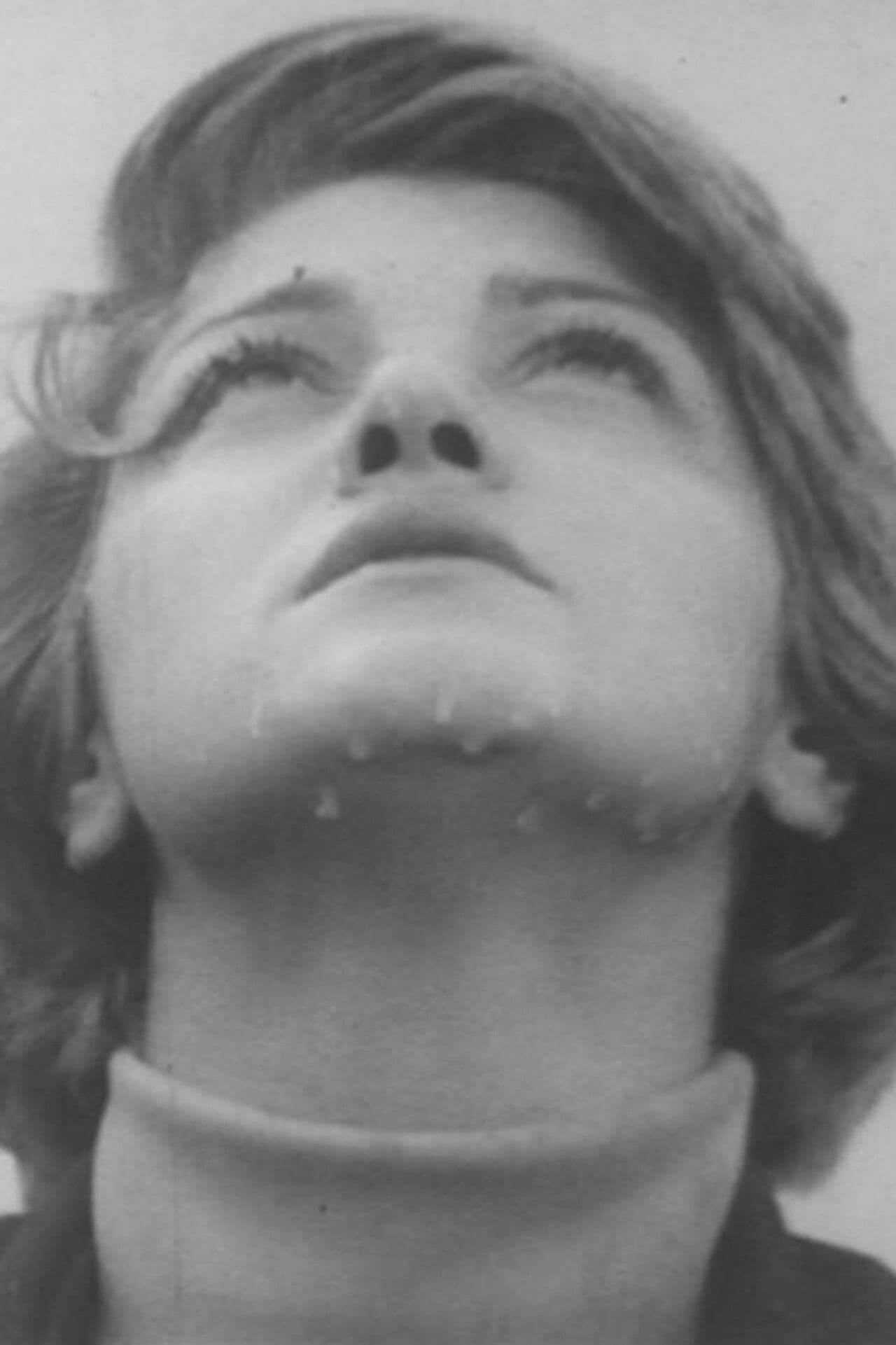 Spring Behind the Window