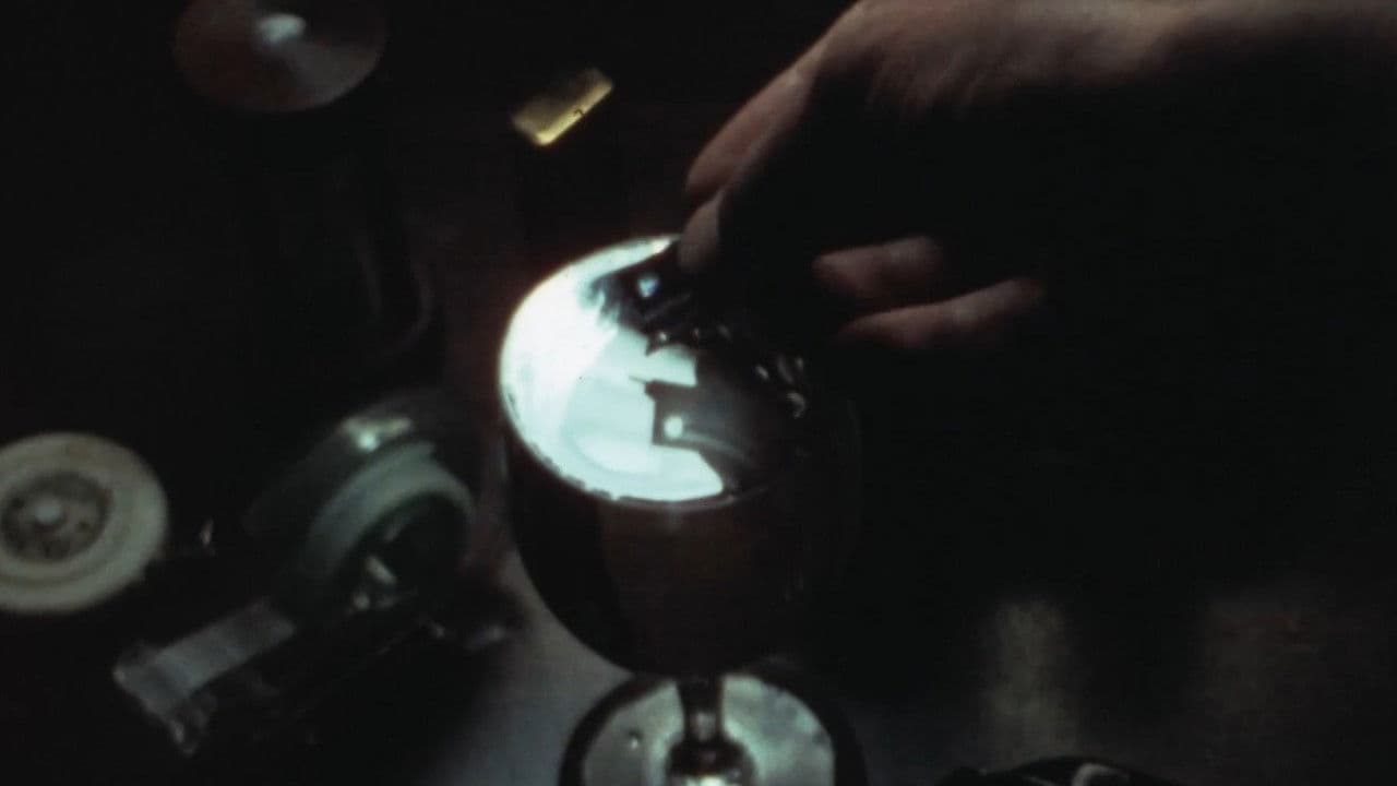 Big Stone and Small Night