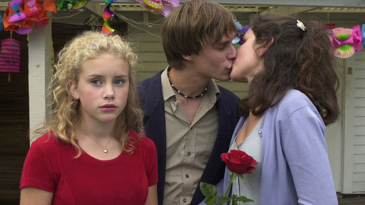 Eva & Adam - Four Birthdays and a Fiasco