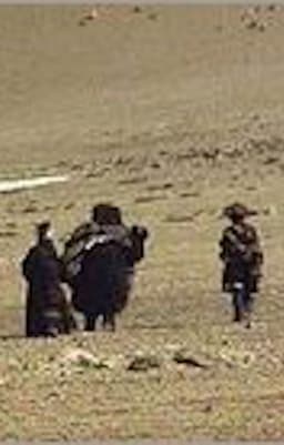 The Ends of the Earth