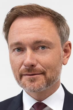 Christian Lindner