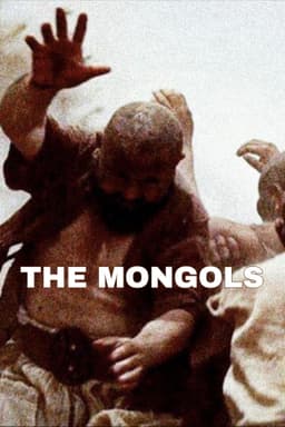 The Mongols