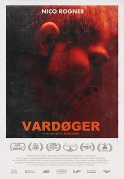 Vardøger