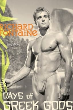 Richard Fontaine's Days of Greek Gods