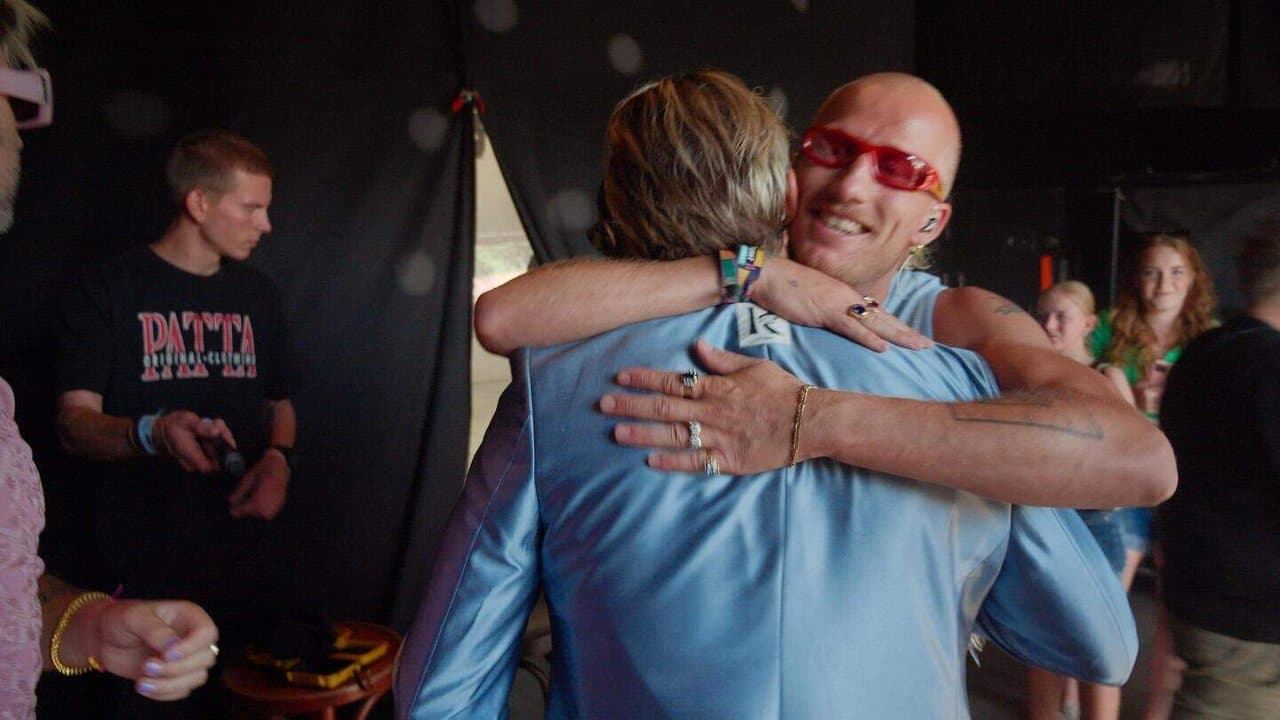 Goldband: Tot We Breken