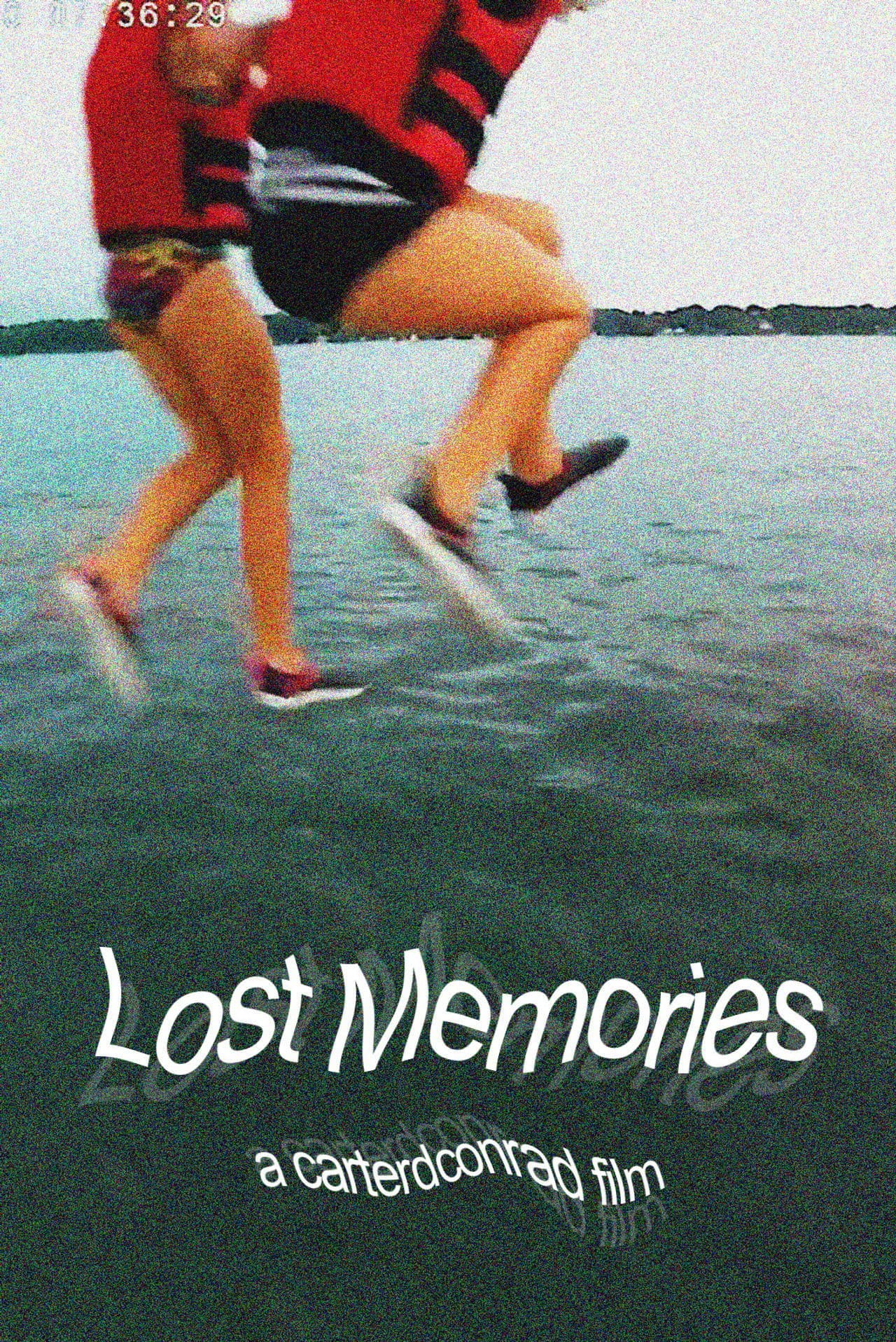 Lost Memories