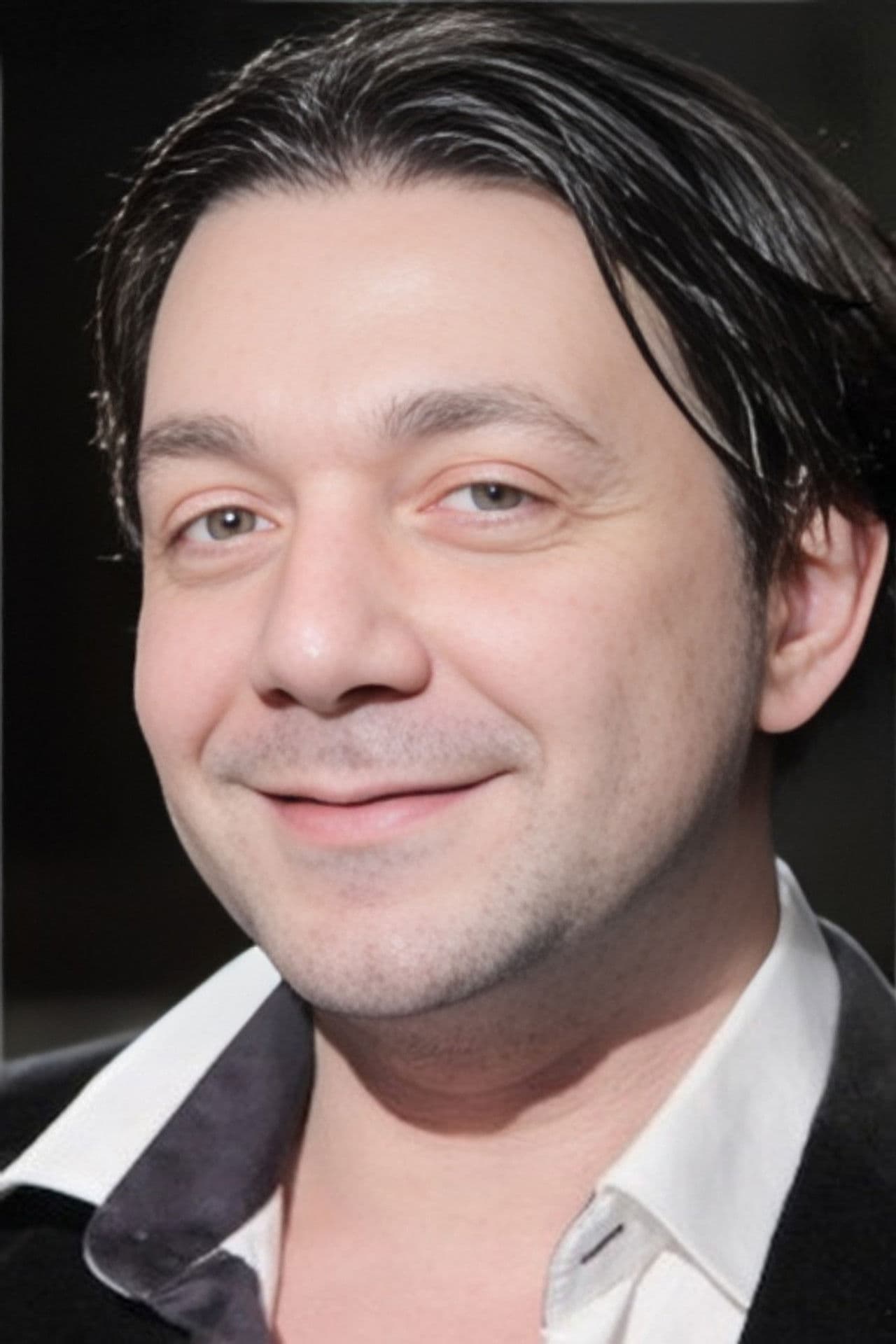 Alber Melik-Pashayev