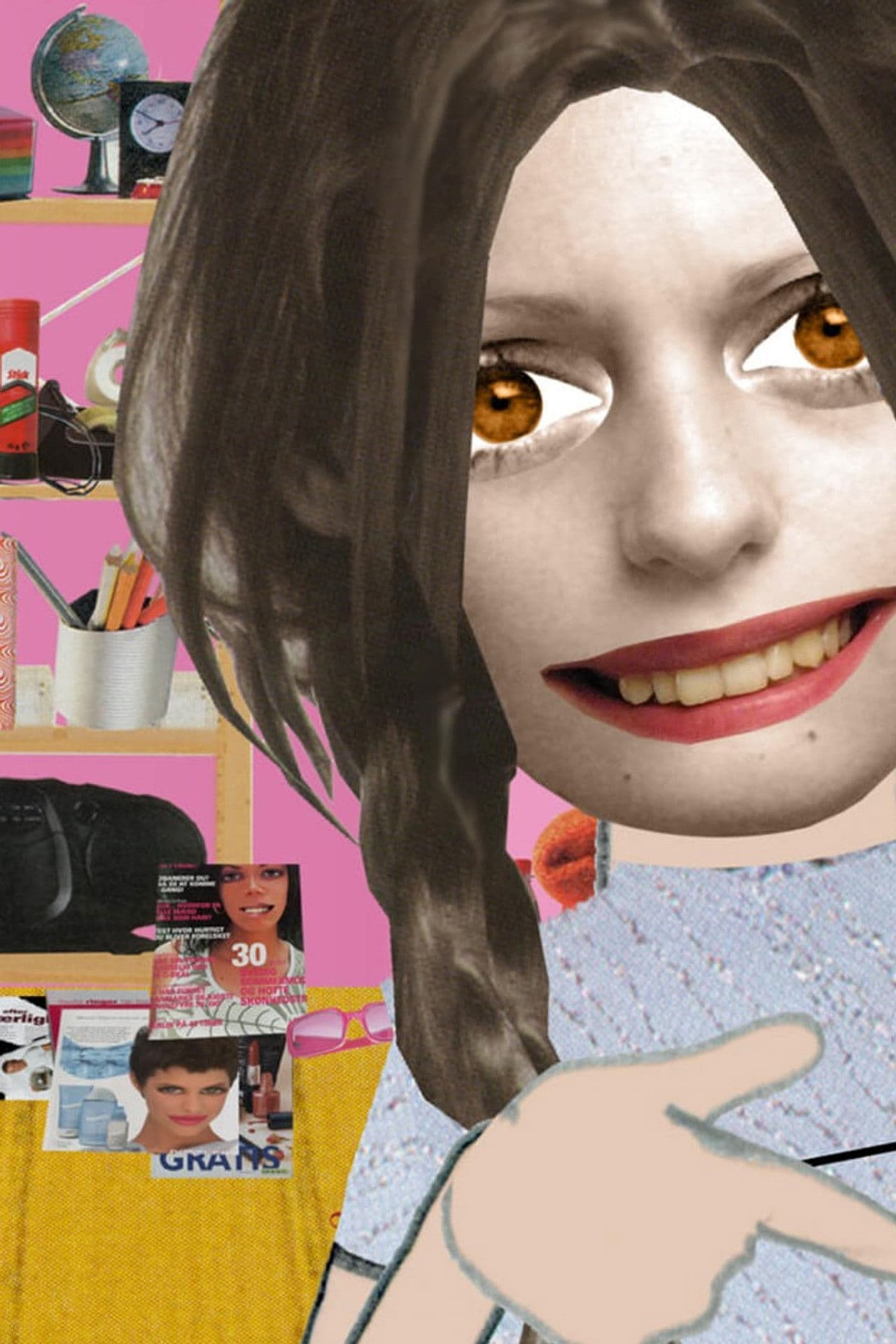 The Ones Over There and the Others