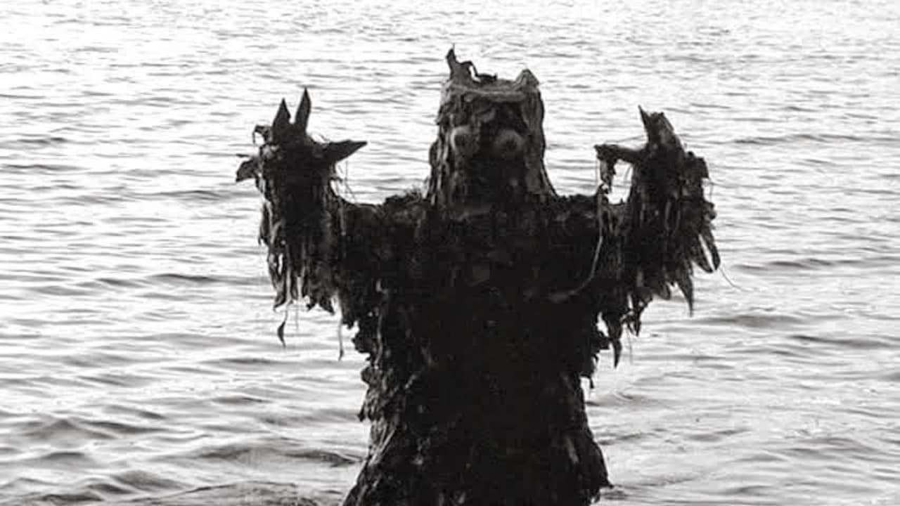 The Monster of Phantom Lake