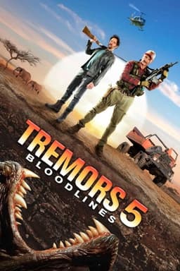 Tremors 5: Bloodlines