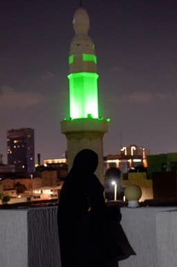 Diary of Eve’s Land