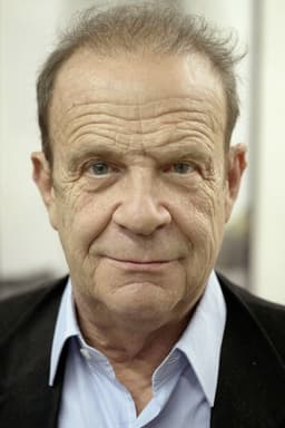 François-Marie Banier