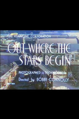 Out Where the Stars Begin