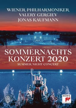 Summer Night Concert: 2020