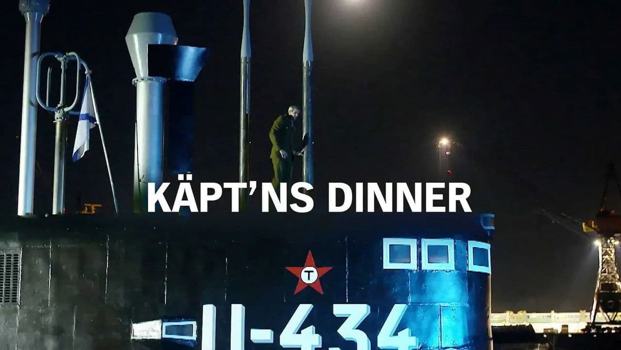 Käpt’ns Dinner