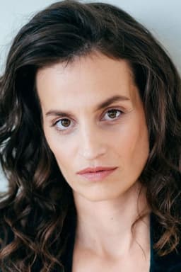 Lisa Charlotte Friederich