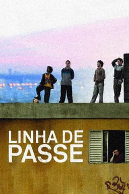 Linha de Passe