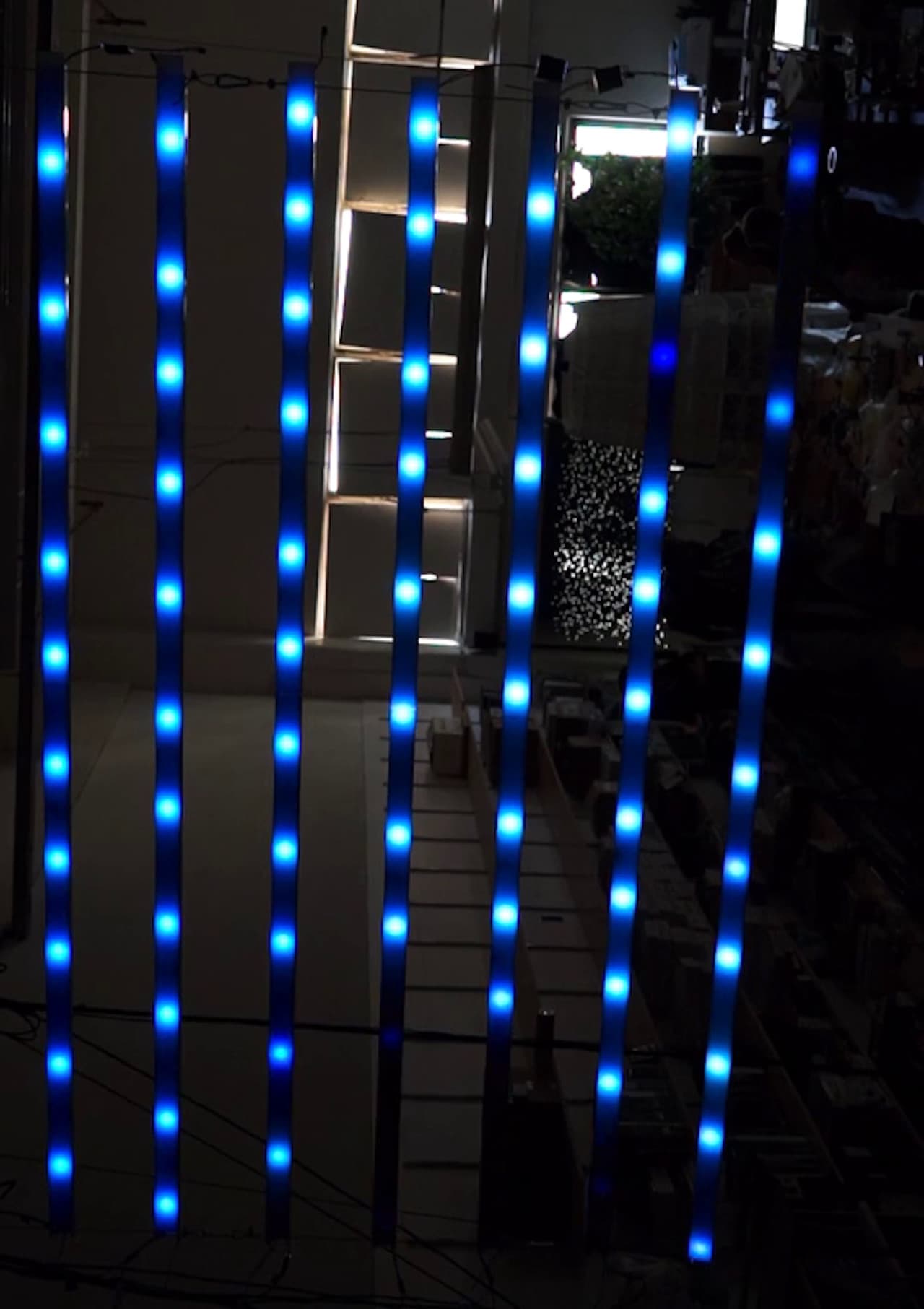 Unnamed Work in Progress