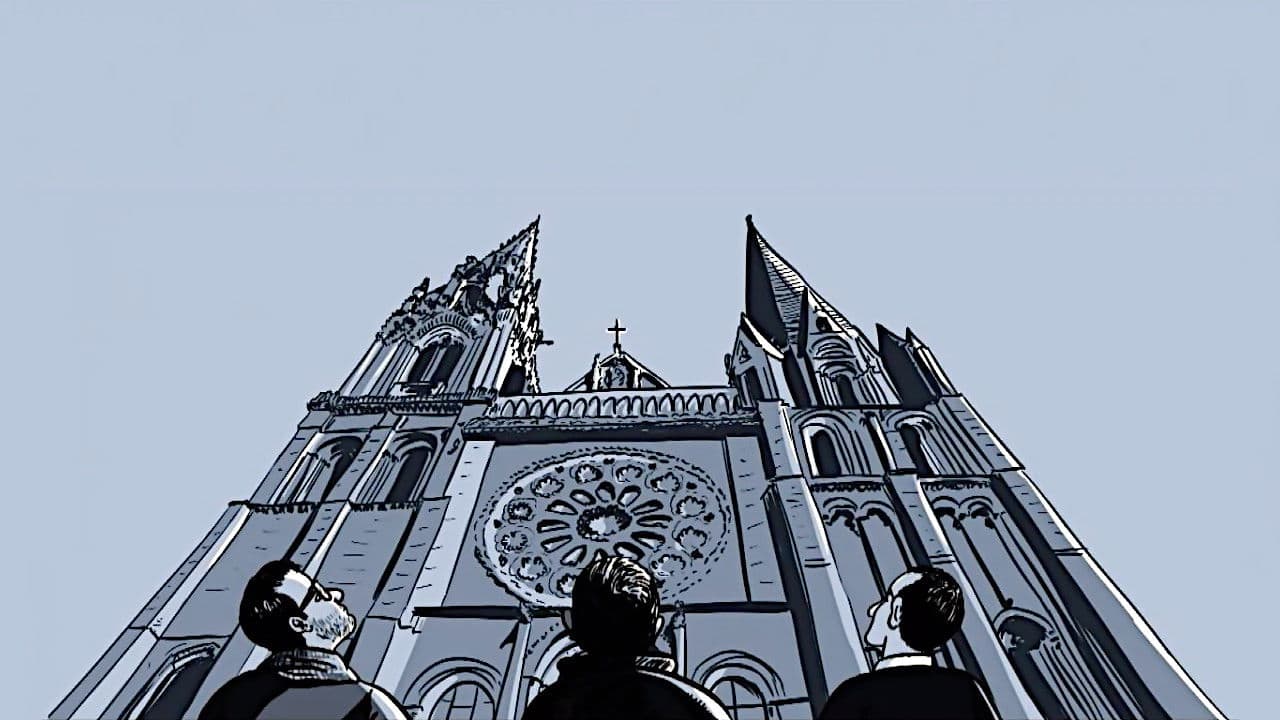 Pédophilie, un silence de cathédrale